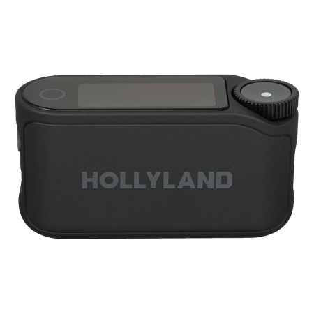 Микрофон Hollyland Lark Max 2 Combo 4 Person