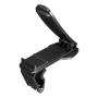 Автомобильный держатель Baseus Big Mouth Pro Car Mount (SUDZ-A01) Черный Автомобильный держатель Baseus Big Mouth Pro Car Mount (SUDZ-A01) Черный