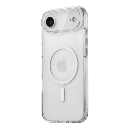 Чехол для iPhone Air с MagSafe Clear Case Прозрачный