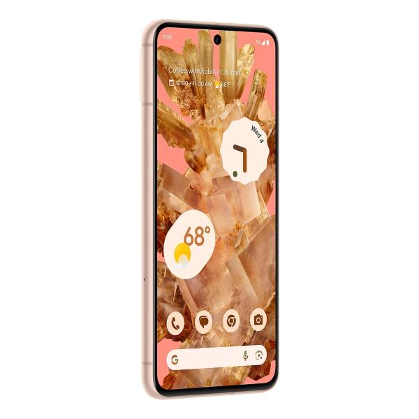 Google Pixel 8 8/128Gb Rose, розовый