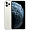 Apple iPhone 11 Pro Max 256Gb Silver, серебристый