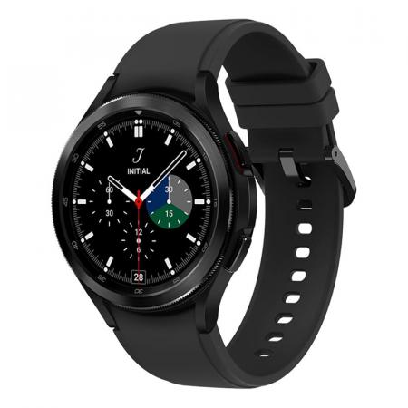 Samsung Galaxy Watch4 Classic 46 мм Black, черные