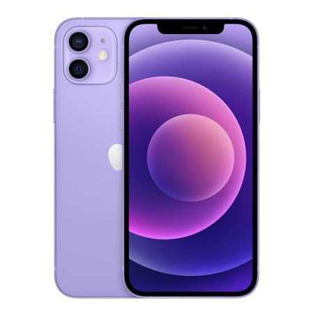 Apple iPhone 12 256Gb Purple, фиолетовый Apple iPhone 12 256Gb Purple, фиолетовый