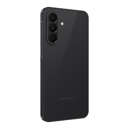 Samsung Galaxy A27 6/128Gb Black, чёрный