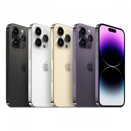 Apple iPhone 14 Pro 1Tb Space Black, «чёрный космос» Apple iPhone 14 Pro 1Tb Space Black, «чёрный космос»