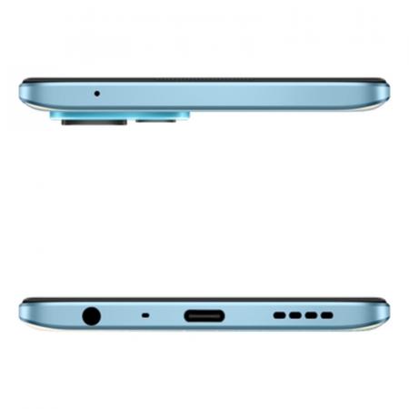 Realme 9 Pro 8/128Gb Sunrise Blue, синий