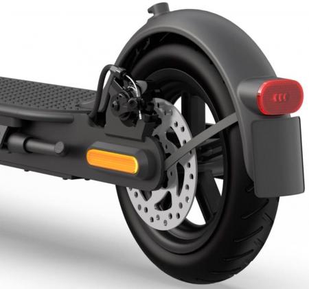 Электросамокат Xiaomi Mi Electric Scooter Pro 2