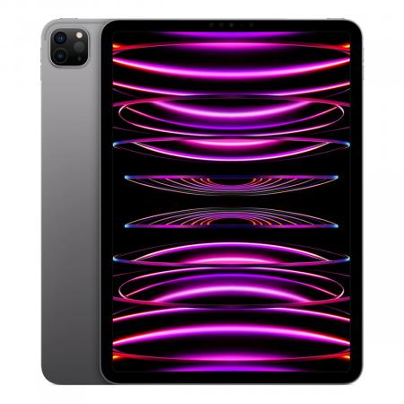 Apple iPad Pro 11" (M2, 2022, 4 gen) Wi-Fi 256Gb Space Gray, «серый космос» Apple iPad Pro 11" (M2, 2022, 4 gen) Wi-Fi 256Gb Space Gray, «серый космос»