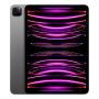 Apple iPad Pro 11" (M2, 2022, 4 gen) Wi-Fi 256Gb Space Gray, «серый космос» Apple iPad Pro 11" (M2, 2022, 4 gen) Wi-Fi 256Gb Space Gray, «серый космос»