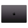 Apple MacBook Pro 16" (M5 Max, 18C CPU, 32C GPU, 2026) 36/2Tb SSD Space Black, «чёрный космос»