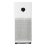 Очиститель воздуха Xiaomi Air Smart Purifier 4 EU (BHR5096GL) Белый