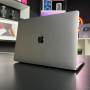 Trade in Apple MacBook Air 13" (2020) Dual-Core i3 1,1 ГГц, 8 ГБ, 256 ГБ SSD Space Gray IMEI: 4MNHP