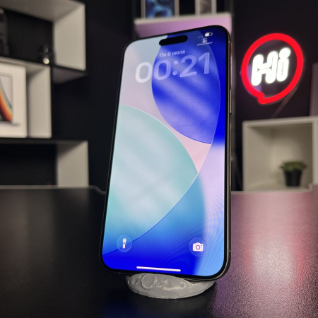Trade in Apple iPhone 15 Pro Max 256Gb Natural Titanium IMEI: 5824