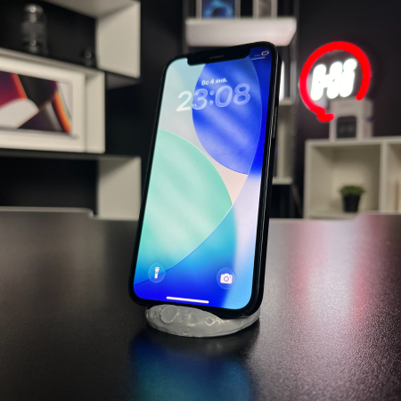 Trade in Apple iPhone 12 mini 64Gb Black IMEI: 3264