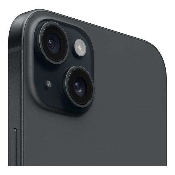 Apple iPhone 15 Plus 128Gb Black, черный Apple iPhone 15 Plus 128Gb Black, черный