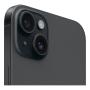 Apple iPhone 15 Plus 128Gb Black, черный