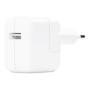 USB Power adapter 12W (MD836ZM/A) Белый USB Power adapter 12W (MD836ZM/A) Белый