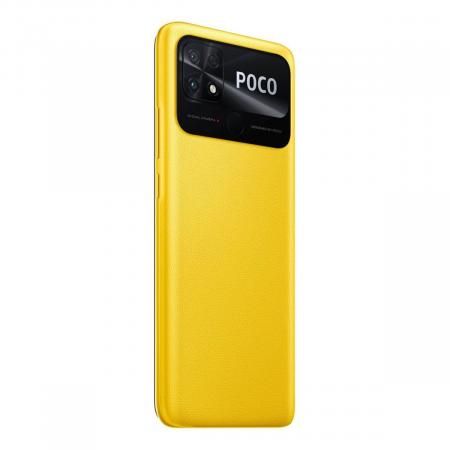 Xiaomi POCO C40 4/64Gb POCO Yellow, желтый