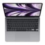 Apple MacBook Air 13" (M2, 8C CPU, 8C GPU, 2022) 8/256Gb SSD (MLXW3) «Space gray, «серый космос»»