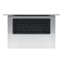 Apple MacBook Pro 16" (M1 Pro 10C CPU, 16C GPU, 2021) 16/1Tb SSD (MK1F3) Silver, серебристый Apple MacBook Pro 16" (M1 Pro 10C CPU, 16C GPU, 2021) 16/1Tb SSD (MK1F3) Silver, серебристый
