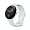 Часы Pixel Watch 5, 41 мм, Wi-Fi, Polished Silver/Fog, серебристый