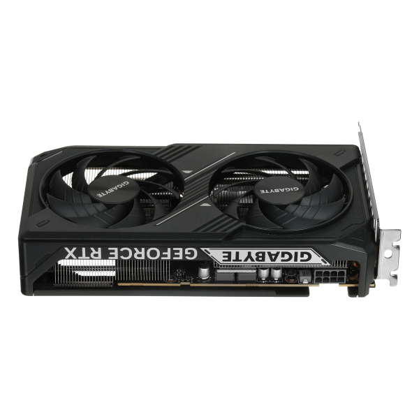 Видеокарта Gigabyte Nvidia GeForce RTX 5060 Windforce Max OC 8 Гб GDDR7 128 бит (GV-N5060WF2MAX OC-8GD)