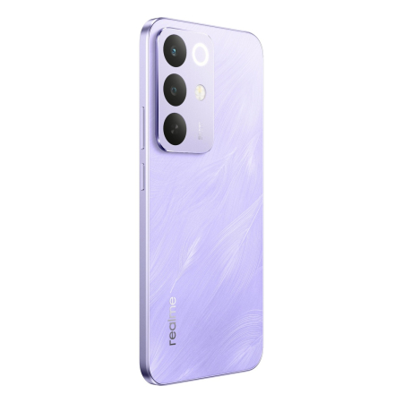 Realme C85 Pro 6/128Gb Parrot Purple, фиолетовый