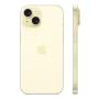 Apple iPhone 15 256Gb Dual SIM Yellow, желтый