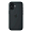 Чехол для Apple iPhone 17 Silicone Case Black, чёрный