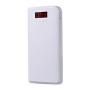 Внешний аккумулятор REMAX Proda Box 30000mAh Белый Внешний аккумулятор REMAX Proda Box 30000mAh Белый