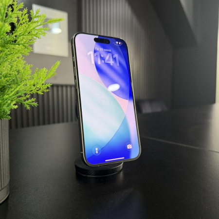 Trade in Apple iPhone 15 Pro 128Gb Natural Titanium IMEI: 8471