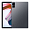 Xiaomi Pad (2023) 11" 6/128Gb Graphite Gray, Черный