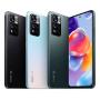 Xiaomi Redmi Note 11 Pro + 8/128Gb Graphite Gray, серый