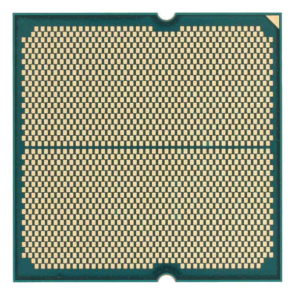 Процессор AMD Ryzen 5 7600, 3.8ГГц (Turbo 5.1ГГц), AM5, OEM (100-000001015)