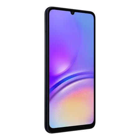Samsung Galaxy A05 4/128Gb Black, черный Samsung Galaxy A05 4/128Gb Black, черный