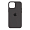 Чехол Silicone Case для Apple iPhone 13 mini Темно-серый