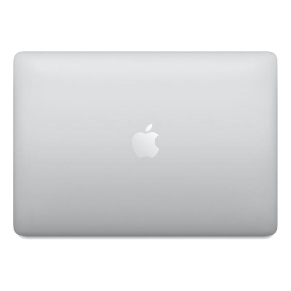 Apple MacBook Pro 13" (M2, 8C CPU 10C GPU, 2022) 8/256Gb SSD, Touch Bar (MNEP3) Silver, серебристый