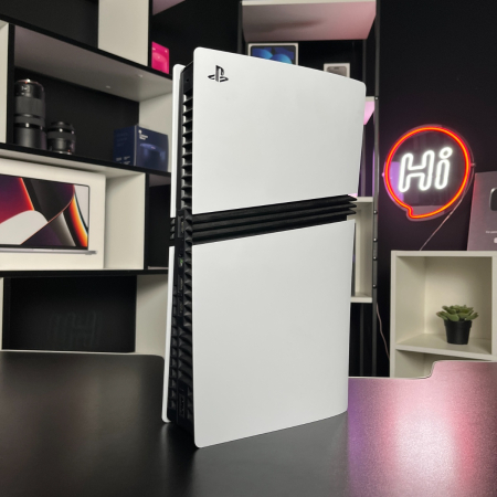Trade in Sony PlayStation 5 Pro 2Tb IMEI: 2776