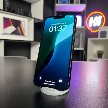 Trade in Apple iPhone 13 256Gb Midnight IMEI: 9627