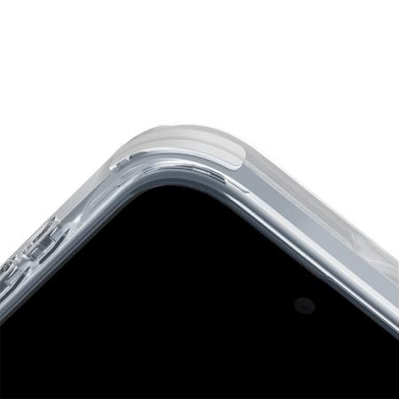 Чехол для iPhone 15 UNIQ Combat (IP6.1(2023)-COMAFMWHT) Белый Чехол для iPhone 15 UNIQ Combat (IP6.1(2023)-COMAFMWHT) Белый