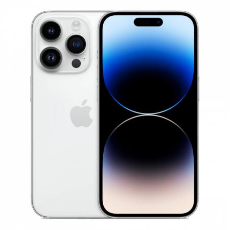 Apple iPhone 14 Pro 512Gb Silver, серебристый Apple iPhone 14 Pro 512Gb Silver, серебристый