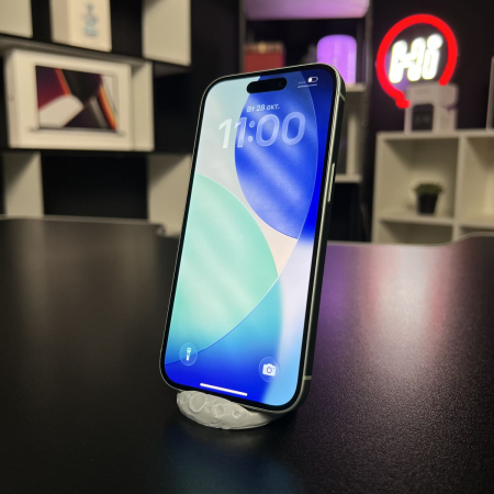 Trade in Apple iPhone 15 128Gb Green IMEI: 6234