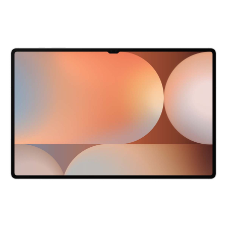 Samsung Galaxy Tab S10 Ultra 14,6" Wi-Fi 12/256Gb Silver, серебристый