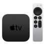 Apple TV 4K, 64Гб 2-го поколения (MXH02)