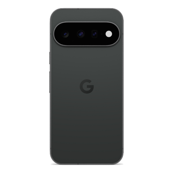 Google Pixel 11 12/256Gb Obsidian чёрный