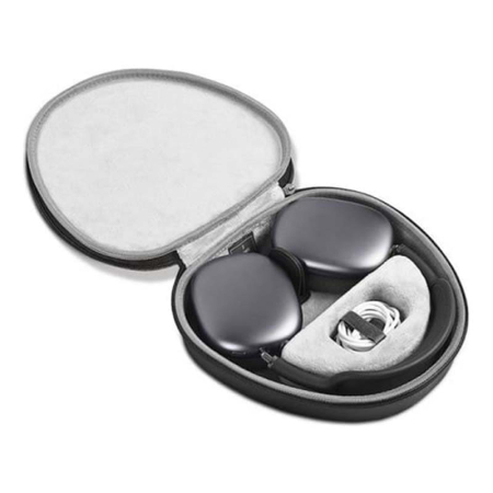 Чехол для AirPods Max WiWU Ultrathin Smart Case Черный