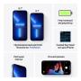 Apple iPhone 13 Pro Max 1Tb Sierra Blue, «небесно-голубой» Apple iPhone 13 Pro Max 1Tb Sierra Blue, «небесно-голубой»