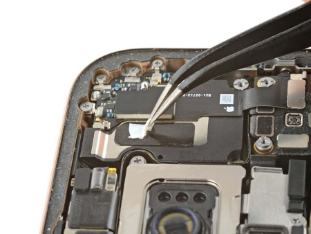 Ремонт Face ID iPhone 16 Pro Max