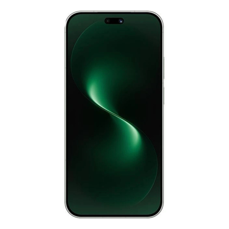 HUAWEI Nova 15 Pro 12/256Gb Vivid Green, зелёный