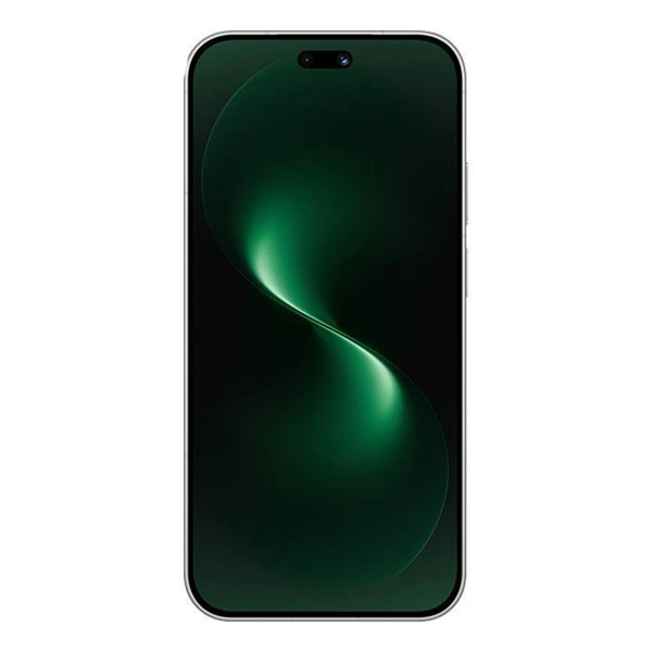 HUAWEI Nova 15 Pro 12/256Gb Vivid Green, зелёный